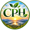 Chronic Pain Hope Logo